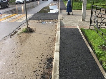 Сквер Харченко, парк 40-летия Октября, парк Железнодорожников и сквер в микрорайоне Александровском - темы для расследования органов прокуратуры