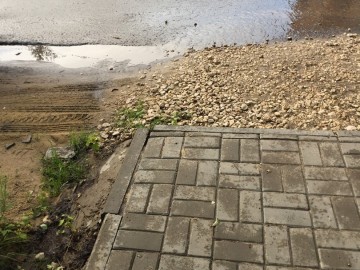 Сквер Харченко, парк 40-летия Октября, парк Железнодорожников и сквер в микрорайоне Александровском - темы для расследования органов прокуратуры