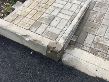 Сквер Харченко, парк 40-летия Октября, парк Железнодорожников и сквер в микрорайоне Александровском - темы для расследования органов прокуратуры