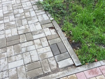 Сквер Харченко, парк 40-летия Октября, парк Железнодорожников и сквер в микрорайоне Александровском - темы для расследования органов прокуратуры