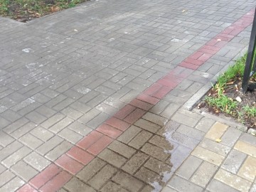 Сквер Харченко, парк 40-летия Октября, парк Железнодорожников и сквер в микрорайоне Александровском - темы для расследования органов прокуратуры