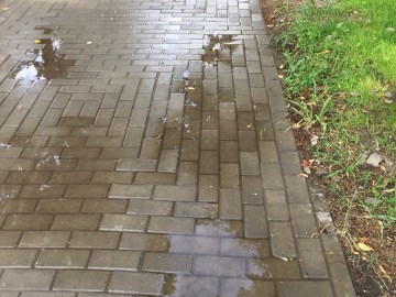 Сквер Харченко, парк 40-летия Октября, парк Железнодорожников и сквер в микрорайоне Александровском - темы для расследования органов прокуратуры