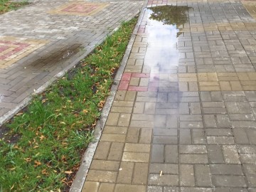 Сквер Харченко, парк 40-летия Октября, парк Железнодорожников и сквер в микрорайоне Александровском - темы для расследования органов прокуратуры