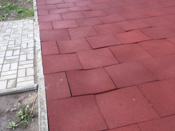 Сквер Харченко, парк 40-летия Октября, парк Железнодорожников и сквер в микрорайоне Александровском - темы для расследования органов прокуратуры