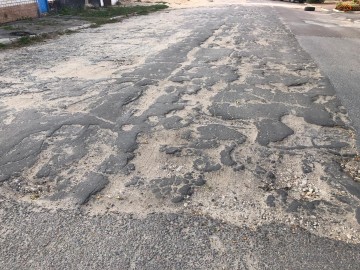 Жители города Ельца жалуются на администрацию города!