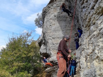 В Елецком районе прошёл фестиваль «На высоте 2019»