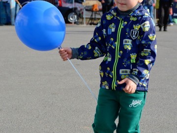 В магазине «МАСТЕРСТРОЙ» состоялся розыгрыш призов
