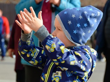 В магазине «МАСТЕРСТРОЙ» состоялся розыгрыш призов