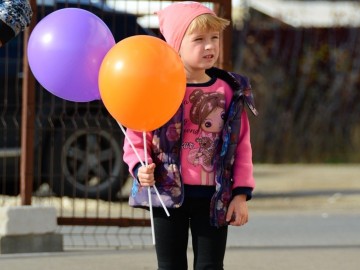 В магазине «МАСТЕРСТРОЙ» состоялся розыгрыш призов