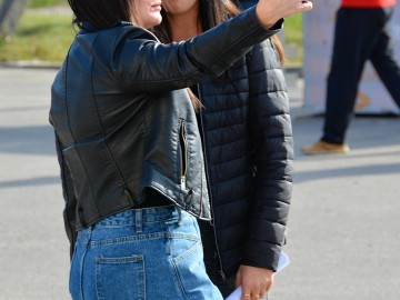 В магазине «МАСТЕРСТРОЙ» состоялся розыгрыш призов