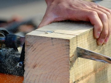 В магазине «МАСТЕРСТРОЙ» состоялся розыгрыш призов