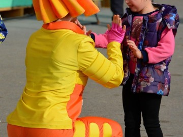 В магазине «МАСТЕРСТРОЙ» состоялся розыгрыш призов