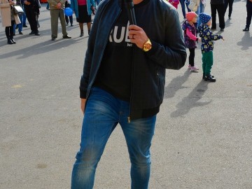 В магазине «МАСТЕРСТРОЙ» состоялся розыгрыш призов