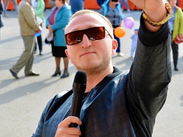 В магазине «МАСТЕРСТРОЙ» состоялся розыгрыш призов