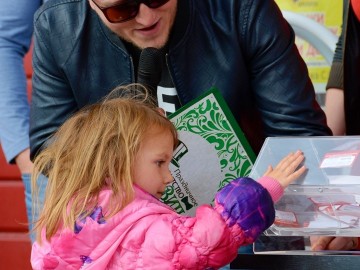 В магазине «МАСТЕРСТРОЙ» состоялся розыгрыш призов