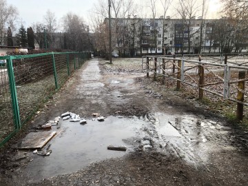 Безопасные дороги, городская среда и другие могучие проекты «Единой России» в действии!