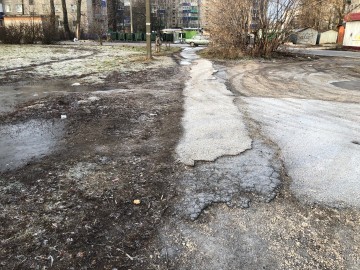 Безопасные дороги, городская среда и другие могучие проекты «Единой России» в действии!