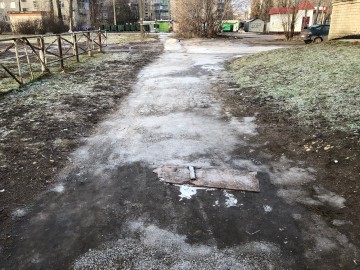 Безопасные дороги, городская среда и другие могучие проекты «Единой России» в действии!