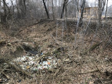 В Петровском парке вовсю кипит работа по благоустройству! В Петровском парке вовсю кипит работа по благоустройству!
