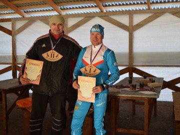 В Елецком районе прошёл первый этап «Открытого Кубка Нижневоргольского сельского поселения» по велоспорту-маунтинбайку шорт-трек (XCС) «Зимний Воргол-2020»