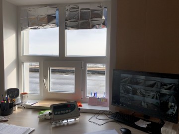 В Липецкой области построен с нуля единственный большой полигон по приёму ТБО на деньги частного инвестора