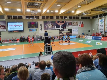 Шахматисты из Липецкой области посетили Германию (или Ельчане в Германии. Знай наших!)