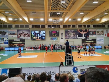 Шахматисты из Липецкой области посетили Германию (или Ельчане в Германии. Знай наших!)