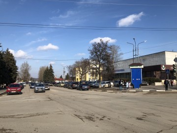 Масленица 2020! Особо не разгуляешься! Масленица 2020! Особо не разгуляешься!