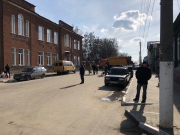 Масленица 2020! Особо не разгуляешься! Масленица 2020! Особо не разгуляешься!