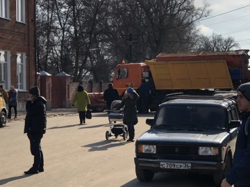 Масленица 2020! Особо не разгуляешься! Масленица 2020! Особо не разгуляешься!