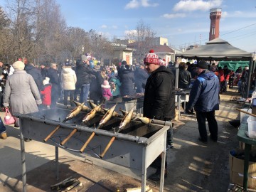 Масленица 2020! Особо не разгуляешься! Масленица 2020! Особо не разгуляешься!