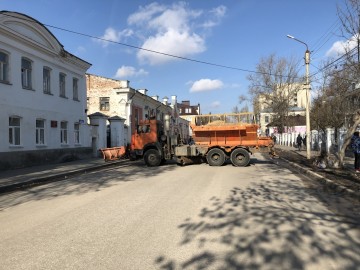 Масленица 2020! Особо не разгуляешься! Масленица 2020! Особо не разгуляешься!