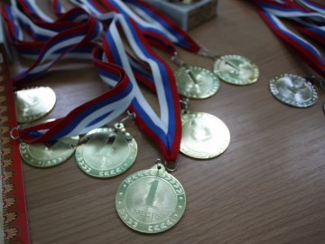 Елецкие школьники сразились за шахматное лидерство в турнире «Белая ладья»