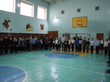 Елецкие школьники сразились за шахматное лидерство в турнире «Белая ладья»