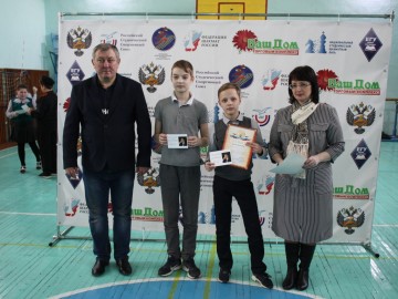 Елецкие школьники сразились за шахматное лидерство в турнире «Белая ладья»