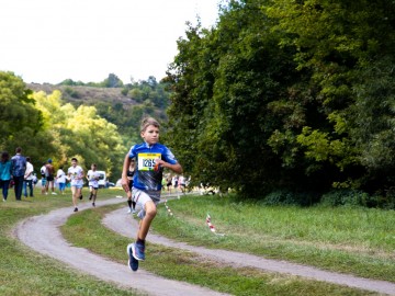 22 и 23 августа в Елецком районе прошёл трейловый забег «Vorgol rocks trail»