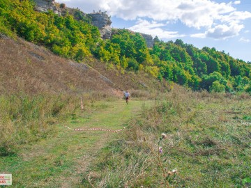 22 и 23 августа в Елецком районе прошёл трейловый забег «Vorgol rocks trail»