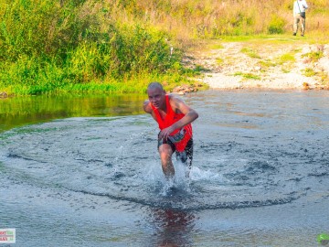 22 и 23 августа в Елецком районе прошёл трейловый забег «Vorgol rocks trail»