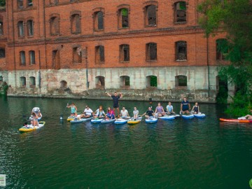22 и 23 августа в Елецком районе прошёл трейловый забег «Vorgol rocks trail»