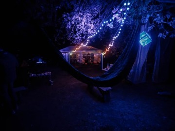 В Кемпинге «Воргольские скалы» прошёл Скальный фестиваль