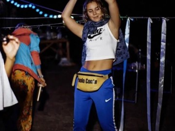 В Кемпинге «Воргольские скалы» прошёл Скальный фестиваль