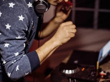 В Кемпинге «Воргольские скалы» прошёл Скальный фестиваль