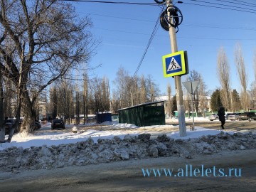 Мэр Ельца не сделал никаких выводов! Мэр Ельца не сделал никаких выводов!