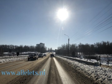 Мэр Ельца не сделал никаких выводов! Мэр Ельца не сделал никаких выводов!