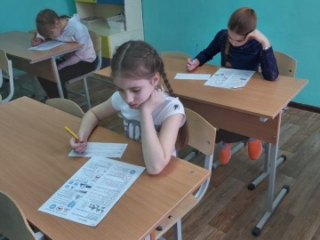 В Елецком районе прошел муниципальный этап конкурса «Безопасное колесо»