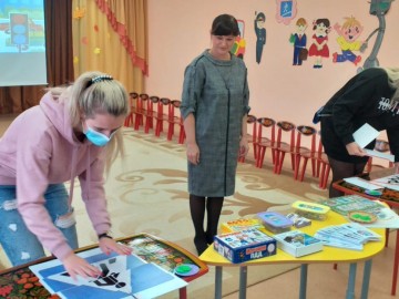 В школах и детских садах Елецкого района прошли родительские собрания по профилактике детского дорожно-транспортного травматизма