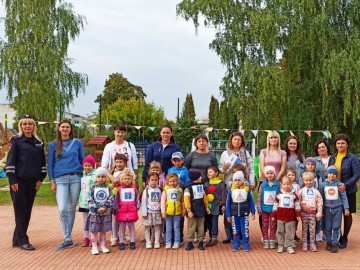 В школах и детских садах Елецкого района прошли родительские собрания по профилактике детского дорожно-транспортного травматизма