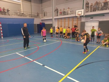 Новогодний турнир по мини-футболу "Кубок Деда мороза 2023" прошёл в МАУ ФОК Воргол Новогодний турнир по мини-футболу "Кубок Деда мороза 2023" прошёл в МАУ ФОК Воргол