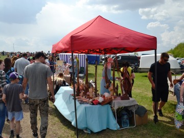 Русборг - 2017. Фото