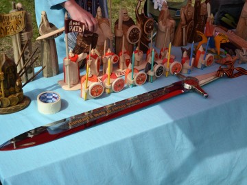 Русборг - 2017. Фото